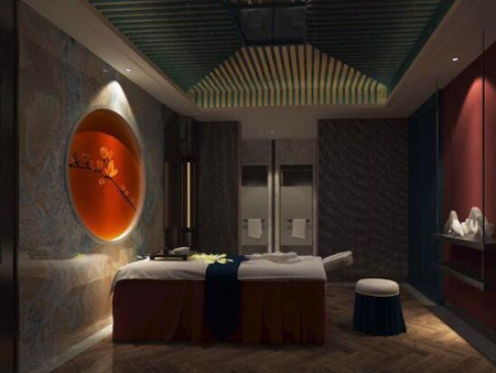 为什么选择广州Teyou养生会馆桑拿会馆