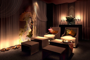 广州男士养生会所：打破沉默的温柔革命